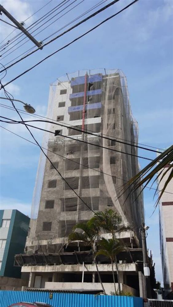 Apartamento, 2 quartos, 65 m² - Foto 1