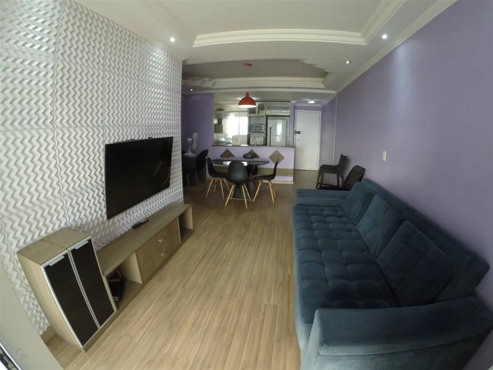 Apartamento, 2 quartos, 70 m² - Foto 11