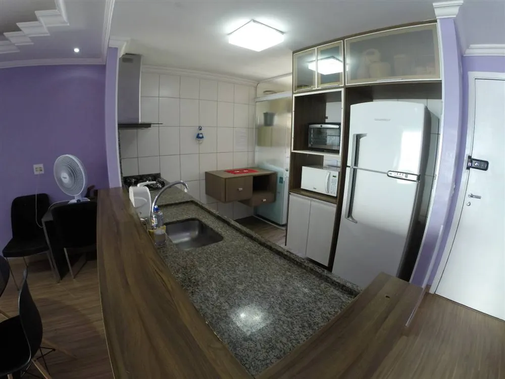 Apartamento, 2 quartos, 70 m² - Foto 7