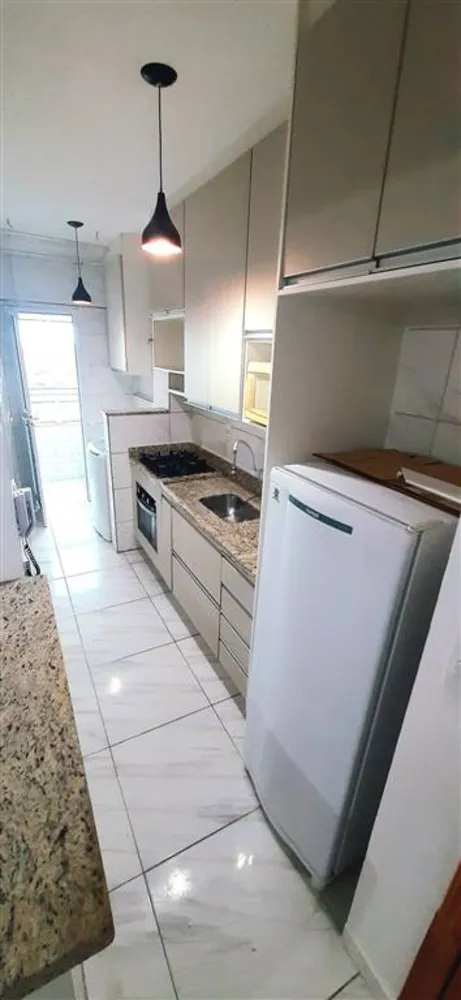 Apartamento, 1 quarto, 42 m² - Foto 7