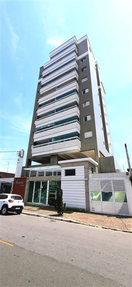 Apartamento à venda com 1 quarto, 42m² - Foto 4
