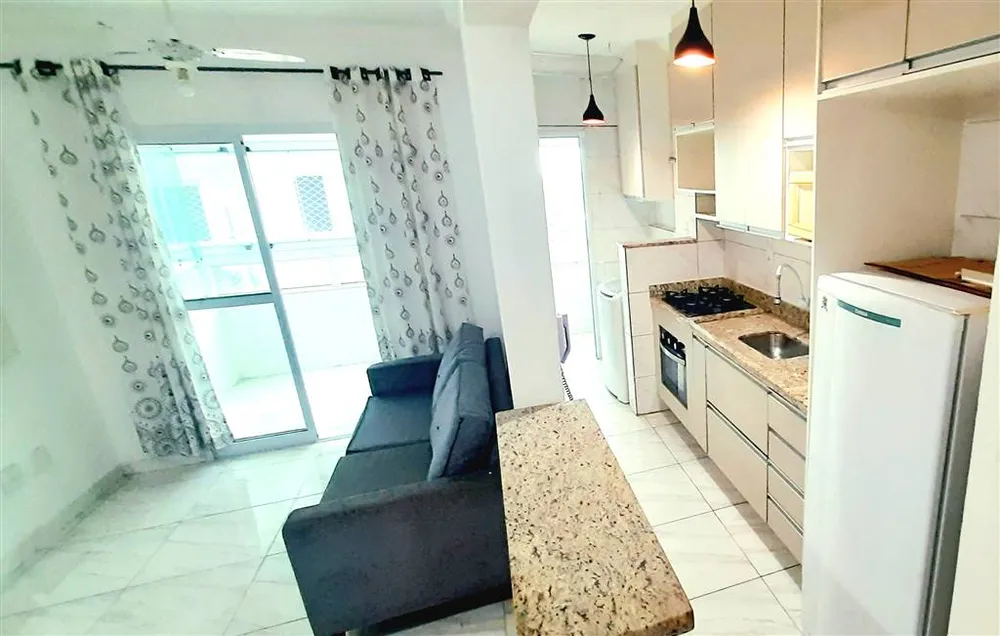 Apartamento, 1 quarto, 42 m² - Foto 8
