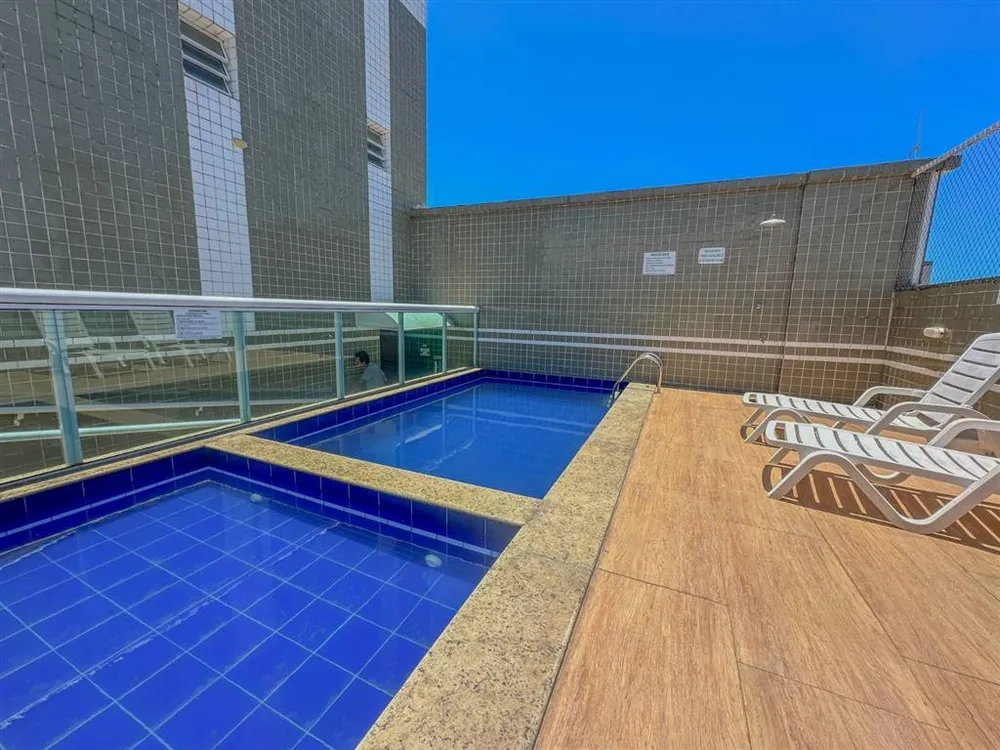Apartamento, 1 quarto, 42 m² - Foto 2