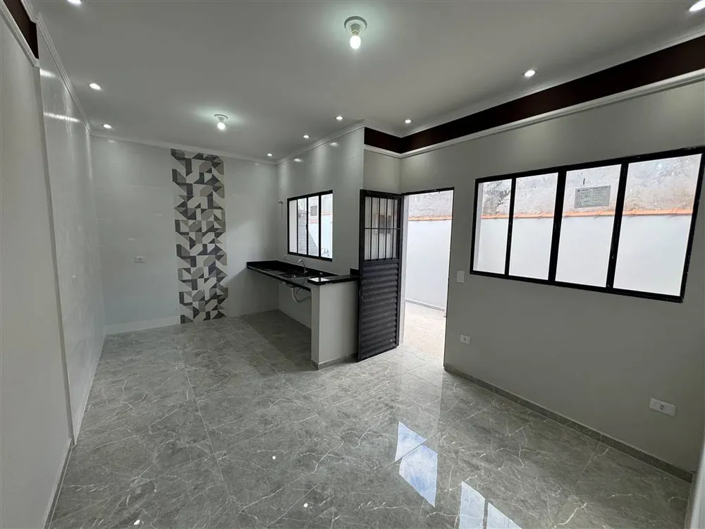 Casa, 2 quartos - Foto 4