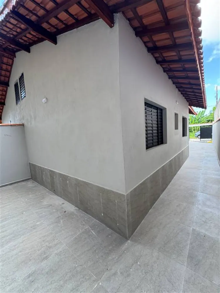Casa, 2 quartos - Foto 2