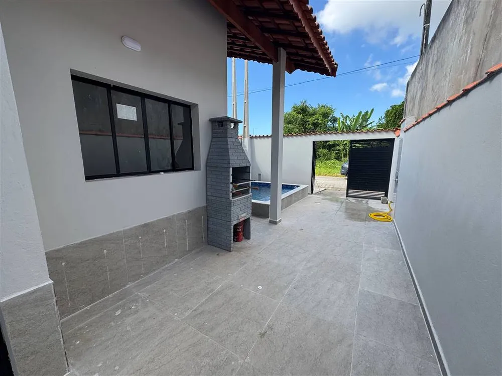 Casa, 2 quartos - Foto 1