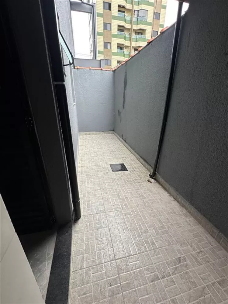 Casa, 2 quartos, 39 m² - Foto 2
