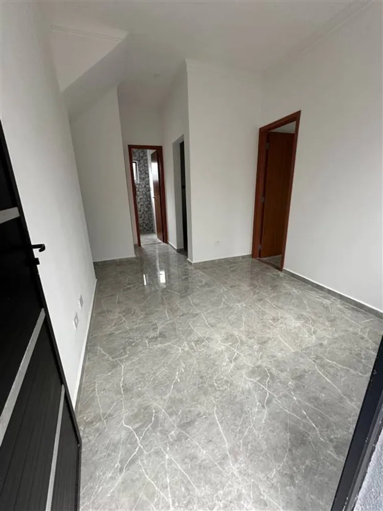 Casa, 2 quartos, 39 m² - Foto 9