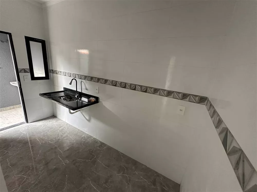 Casa, 2 quartos, 39 m² - Foto 5