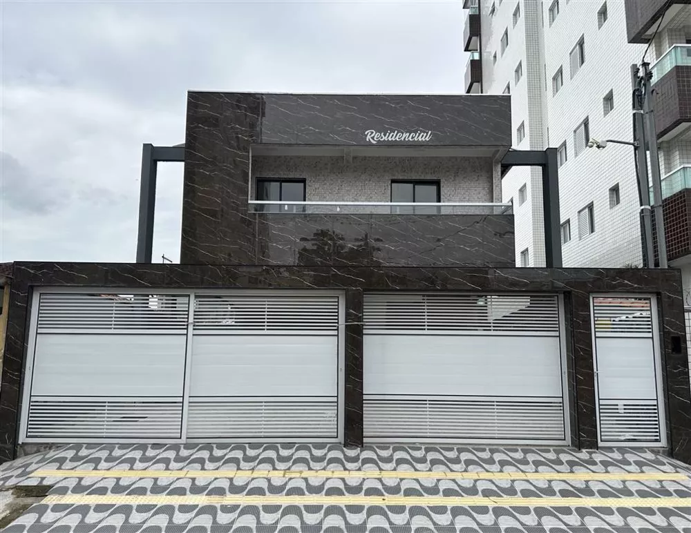 Casa, 2 quartos, 39 m² - Foto 3