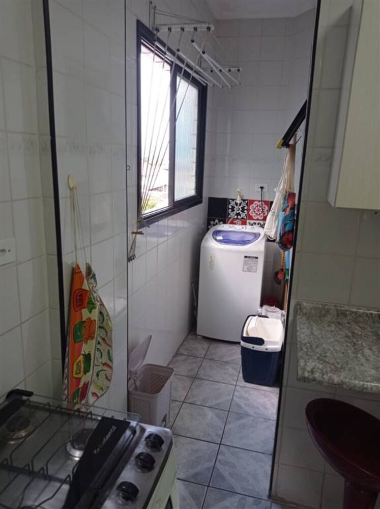 Apartamento, 1 quarto, 45 m² - Foto 2