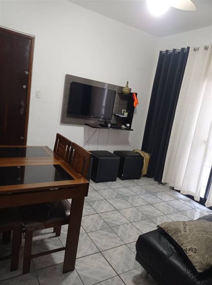 Apartamento, 1 quarto, 45 m² - Foto 5