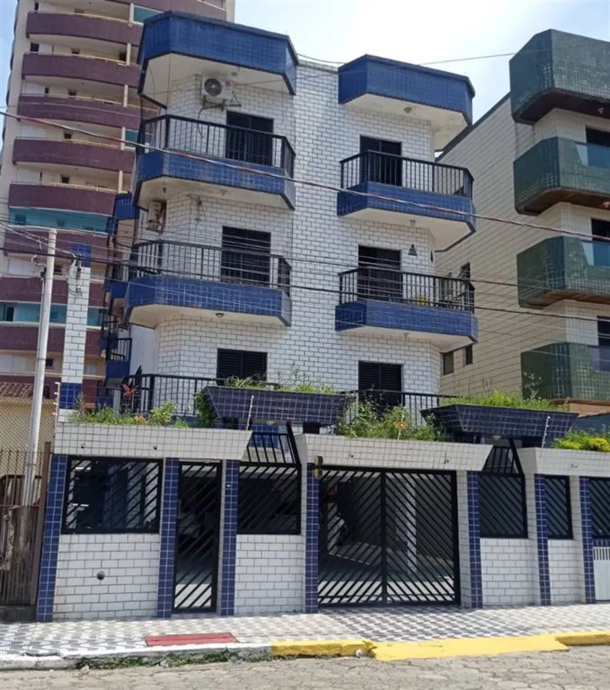 Apartamento, 1 quarto, 45 m² - Foto 2