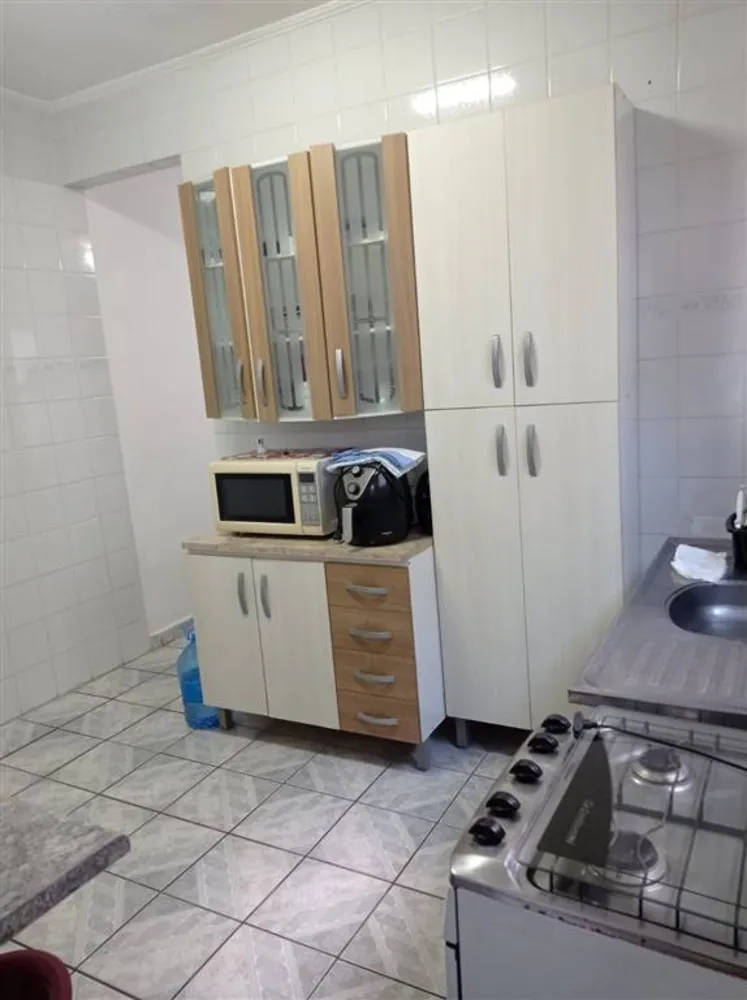 Apartamento, 1 quarto, 45 m² - Foto 11