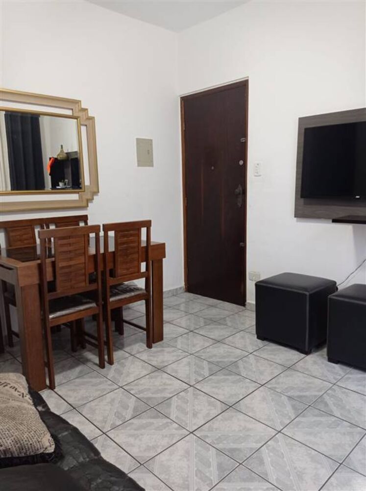 Apartamento, 1 quarto, 45 m² - Foto 3