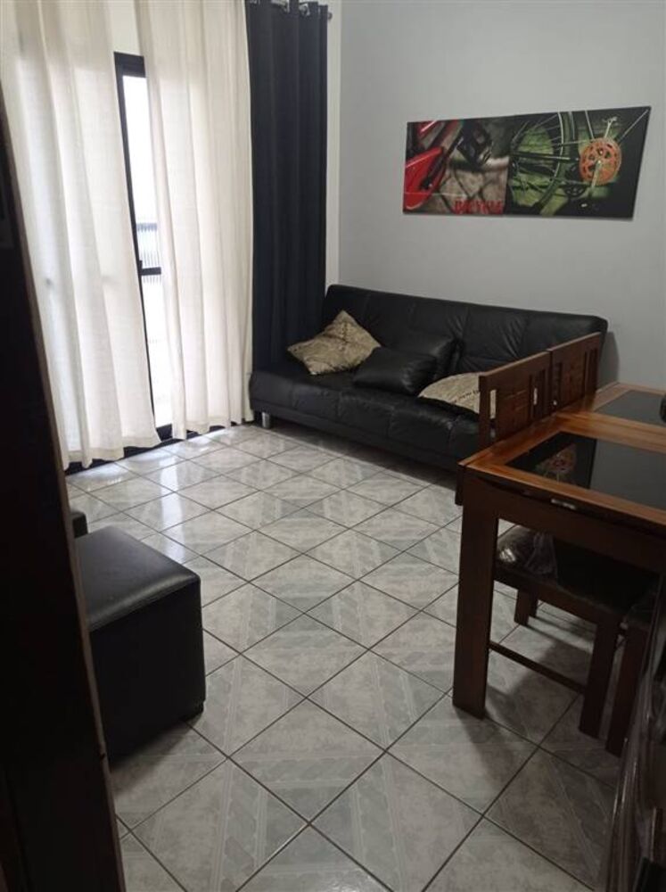 Apartamento, 1 quarto, 45 m² - Foto 1