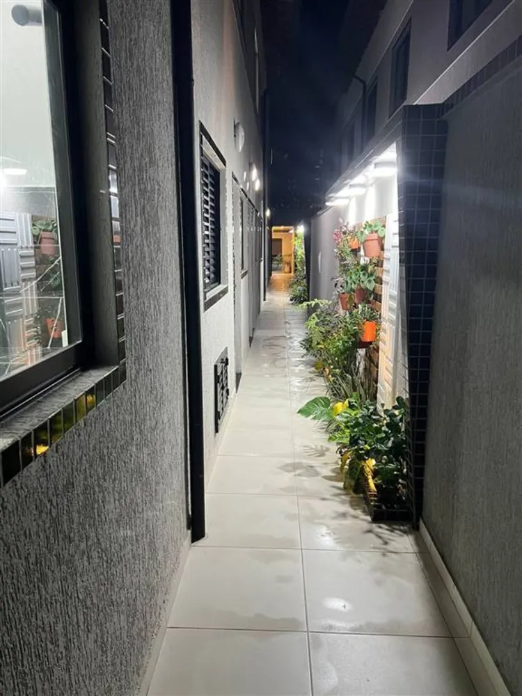Casa, 2 quartos, 55 m² - Foto 3