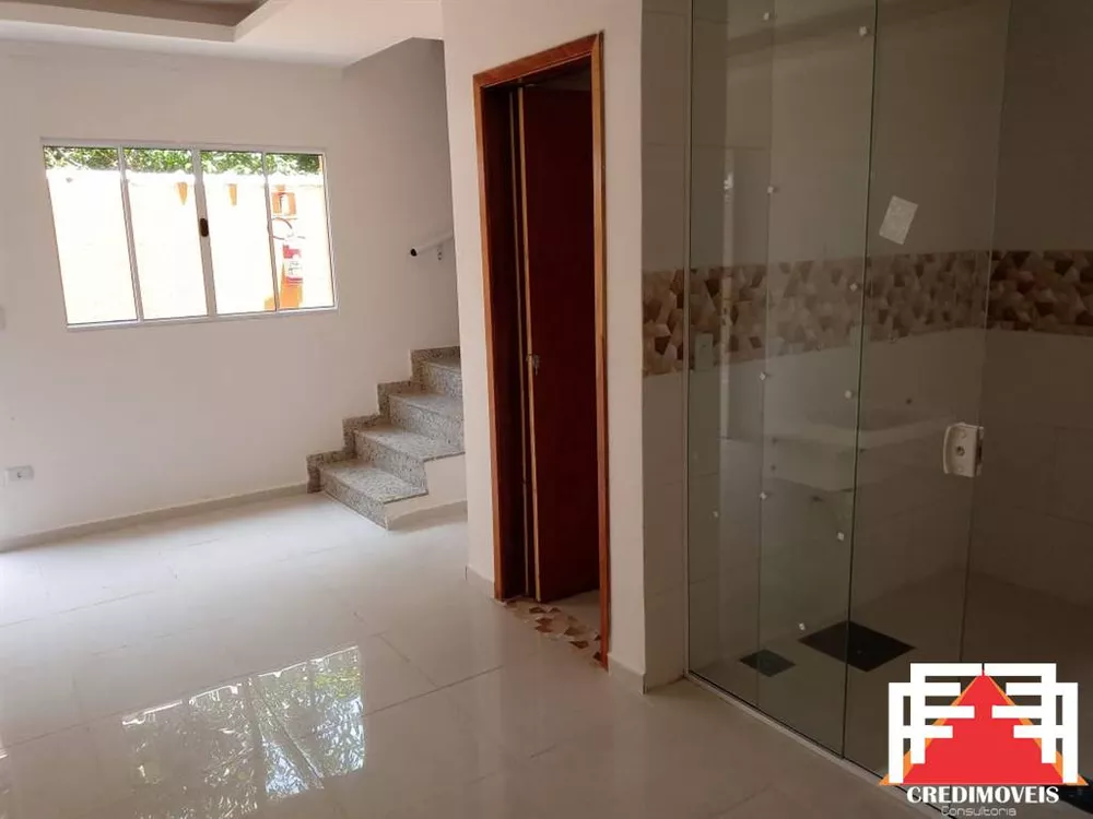 Sobrado, 2 quartos, 60 m² - Foto 8