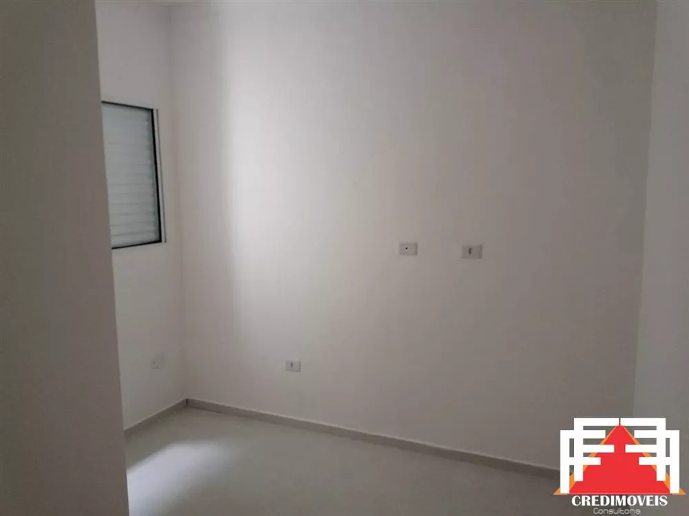 Sobrado, 2 quartos, 60 m² - Foto 5
