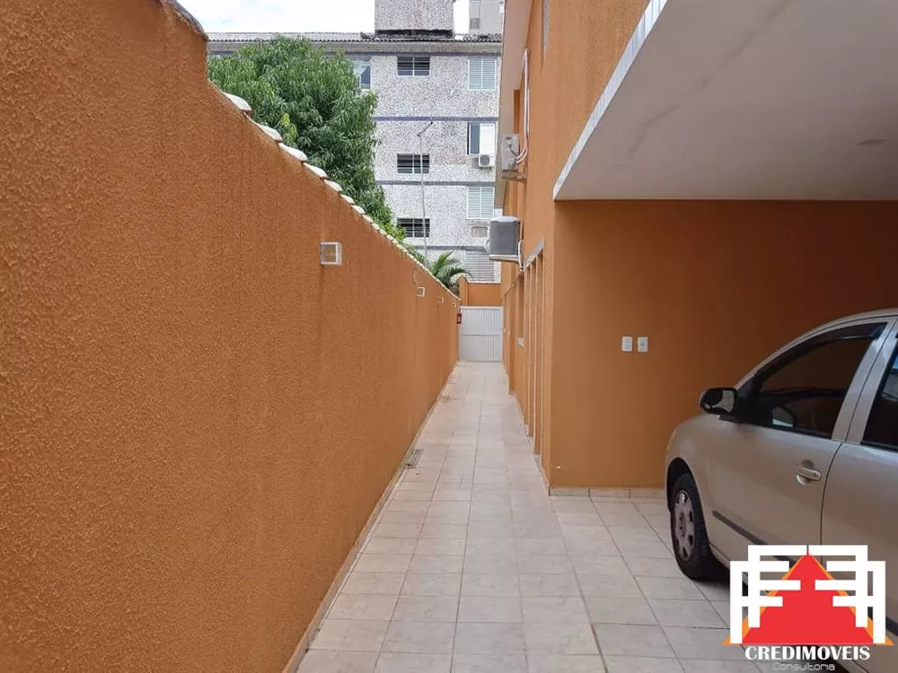 Sobrado, 2 quartos, 60 m² - Foto 3