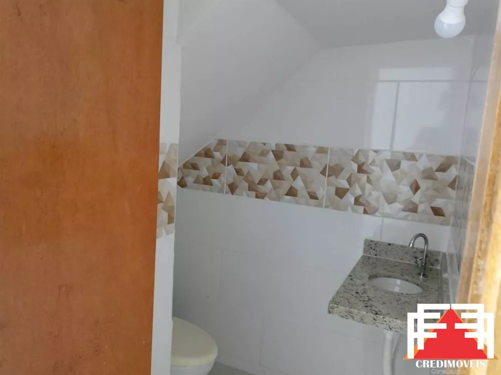 Sobrado, 2 quartos, 60 m² - Foto 6