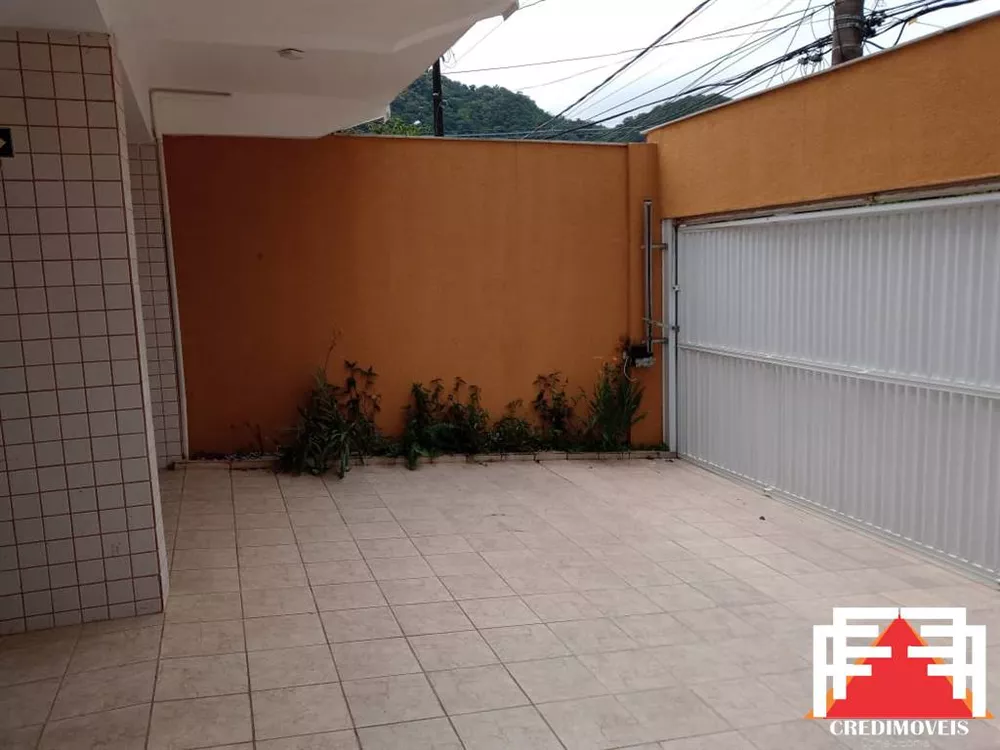 Sobrado, 2 quartos, 60 m² - Foto 2