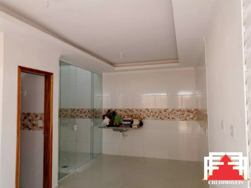 Sobrado, 2 quartos, 60 m² - Foto 9