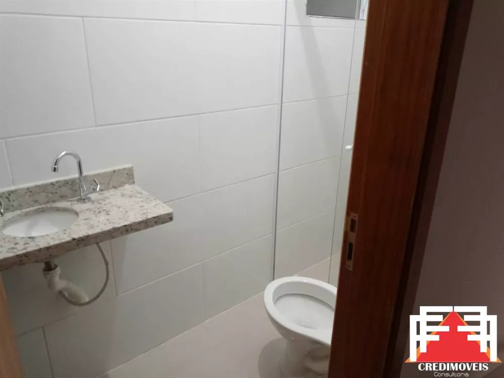 Sobrado, 2 quartos, 60 m² - Foto 4