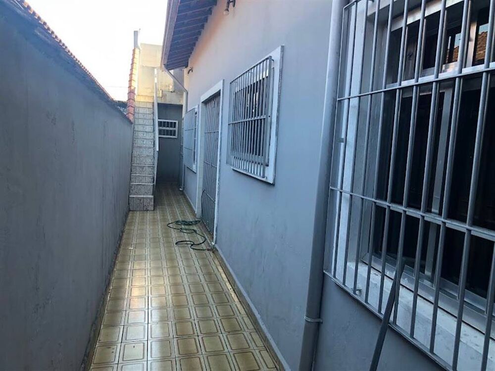 Casa, 2 quartos, 125 m² - Foto 1