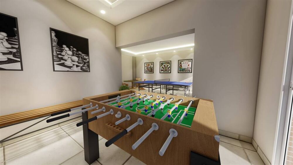 Apartamento à venda com 2 quartos, 80m² - Foto 5