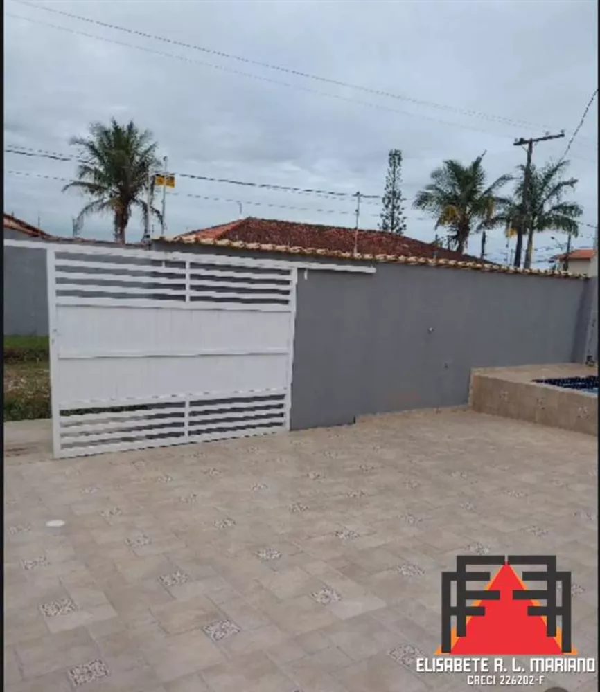 Sobrado à venda com 2 quartos, 80m² - Foto 3