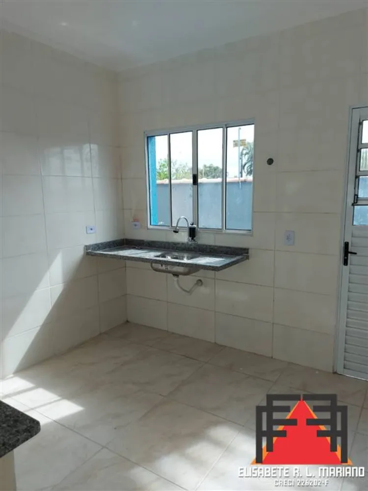 Sobrado, 2 quartos, 80 m² - Foto 5