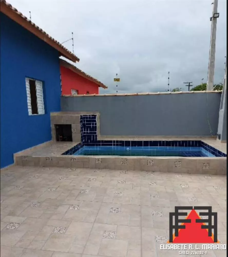 Sobrado à venda com 2 quartos, 80m² - Foto 1