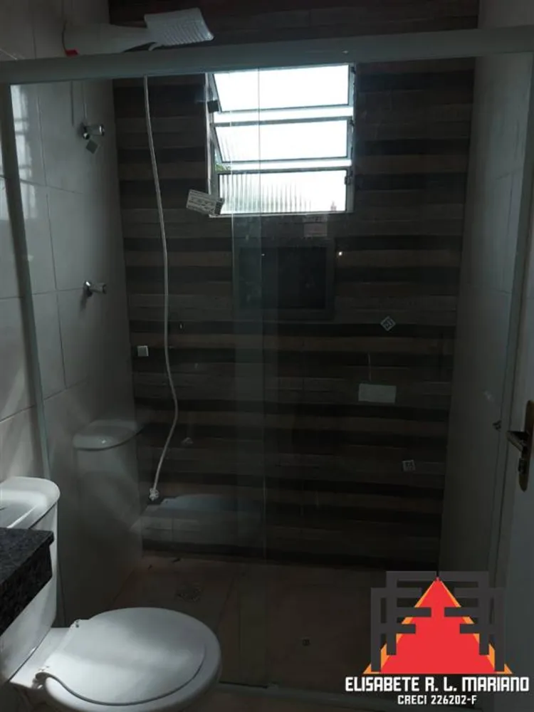 Sobrado, 2 quartos, 80 m² - Foto 9