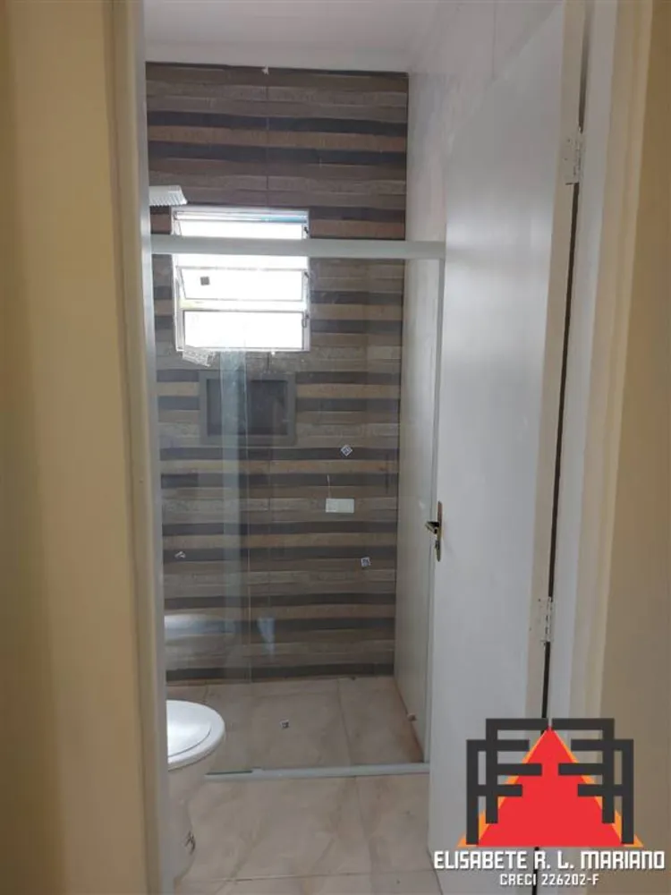 Sobrado, 2 quartos, 80 m² - Foto 6