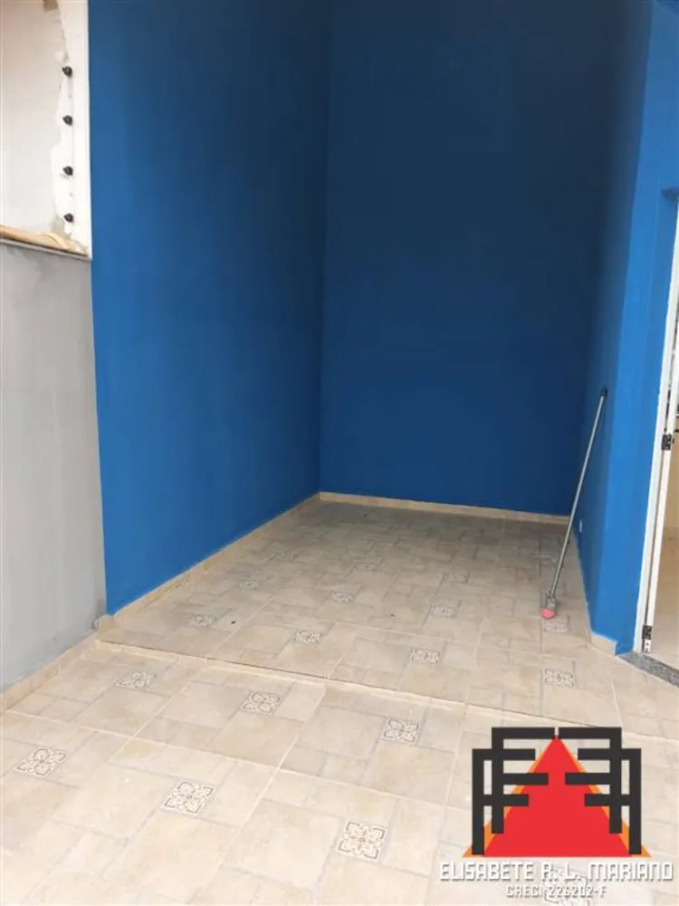 Sobrado, 2 quartos, 80 m² - Foto 10