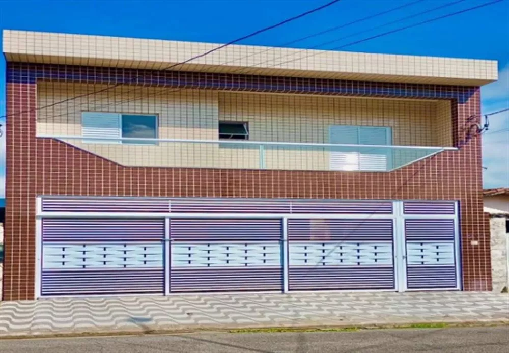 Casa, 2 quartos, 71 m² - Foto 1