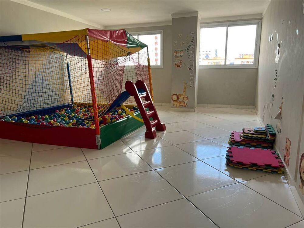 Apartamento, 2 quartos, 60 m² - Foto 5