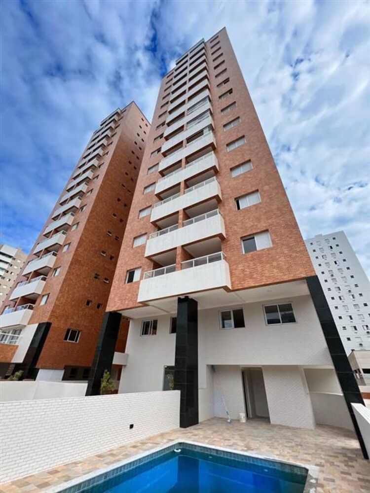 Apartamento, 2 quartos, 60 m² - Foto 1