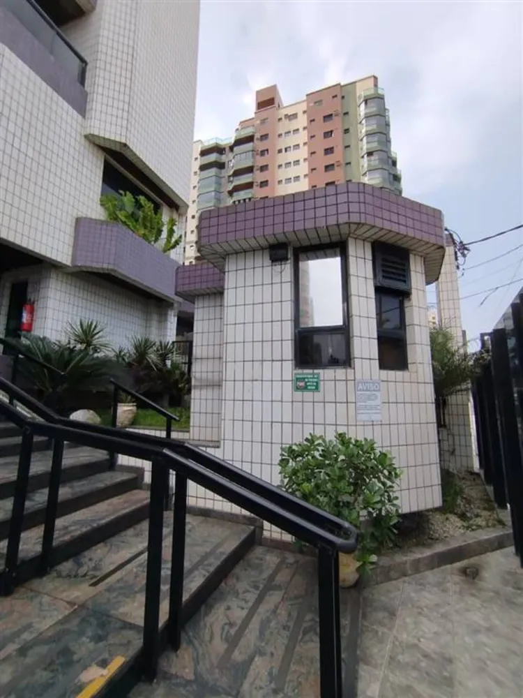 Apartamento, 1 quarto, 47 m² - Foto 3