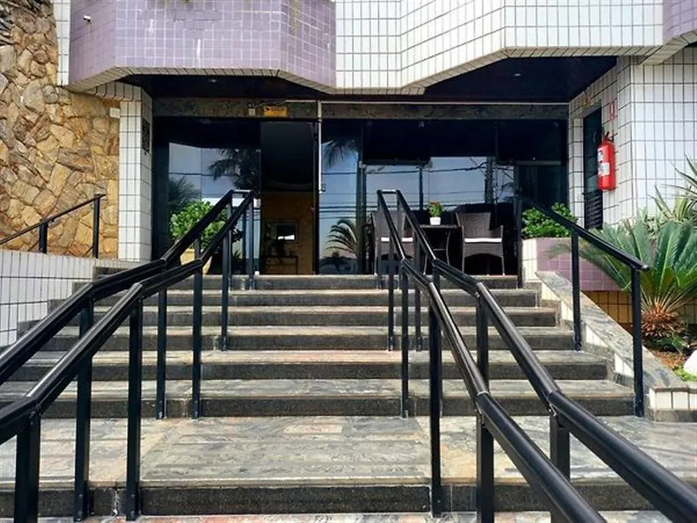 Apartamento, 1 quarto, 47 m² - Foto 4