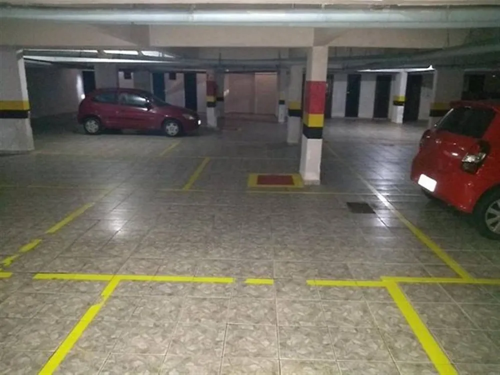 Apartamento, 1 quarto, 47 m² - Foto 5
