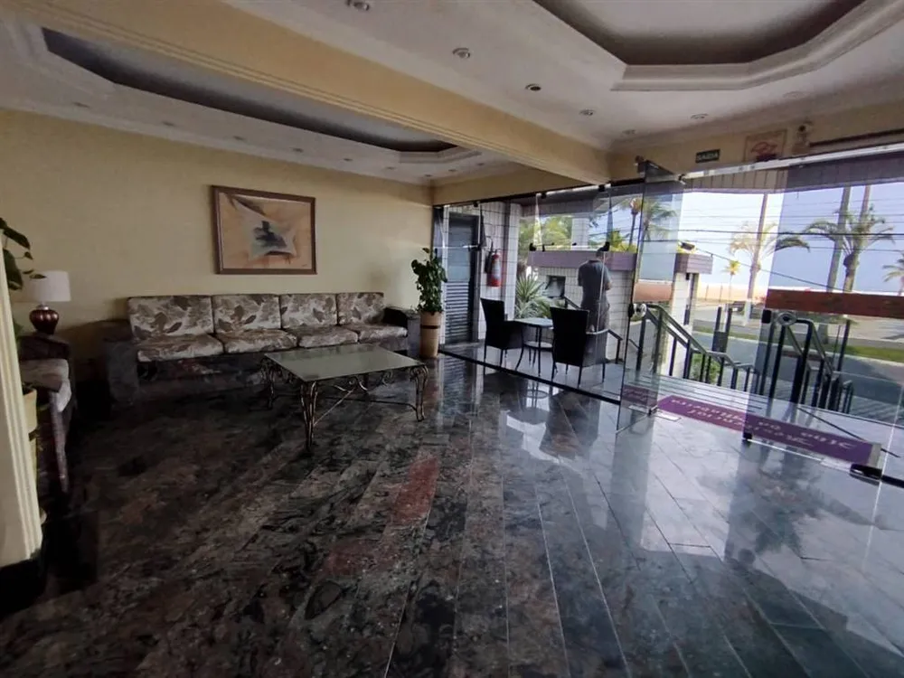 Apartamento, 1 quarto, 47 m² - Foto 1