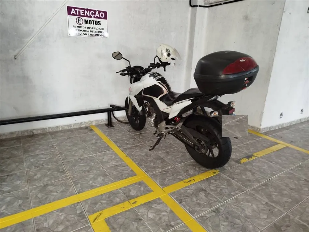 Apartamento, 1 quarto, 47 m² - Foto 11