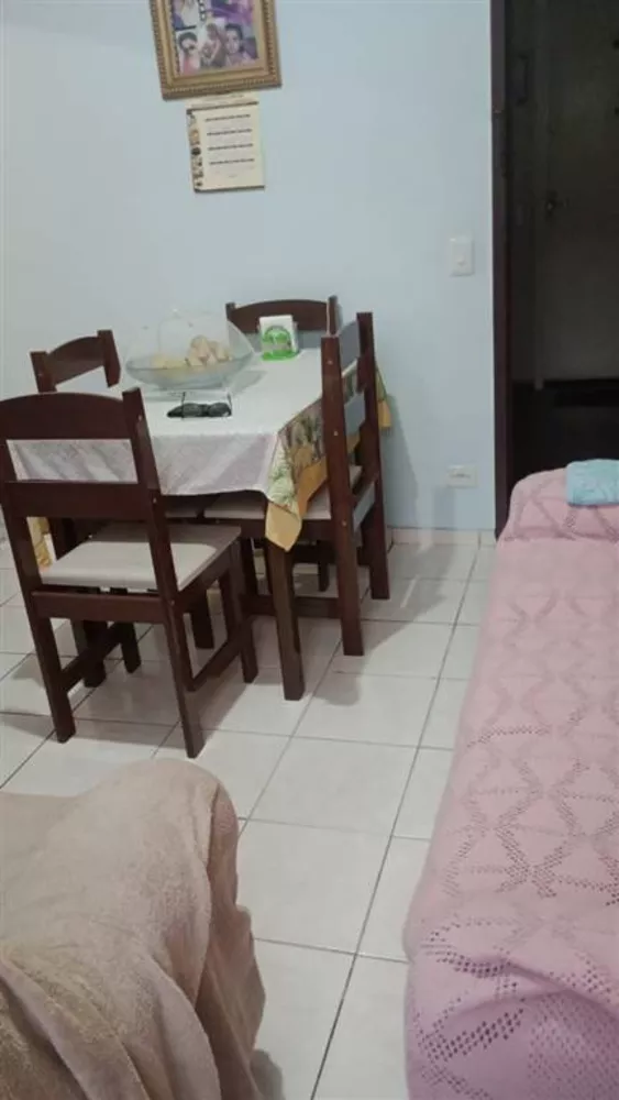 Apartamento à venda com 2 quartos, 54m² - Foto 4