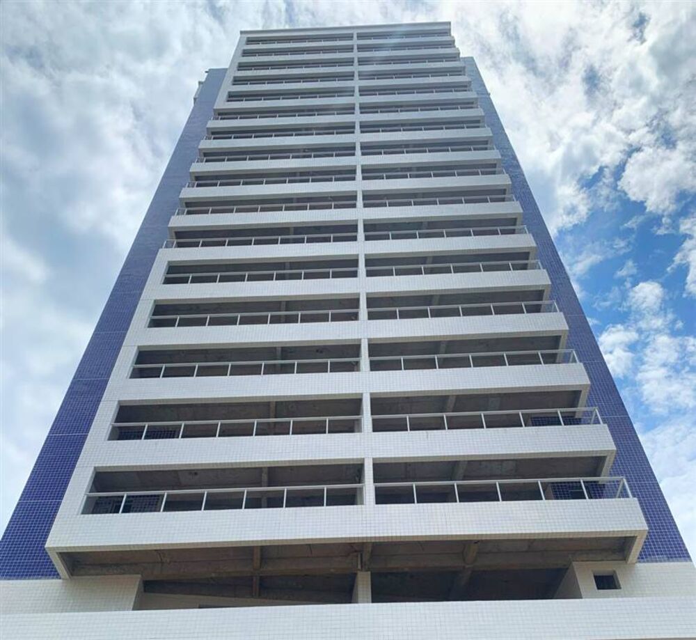 Cobertura à venda com 3 quartos, 183m² - Foto 1