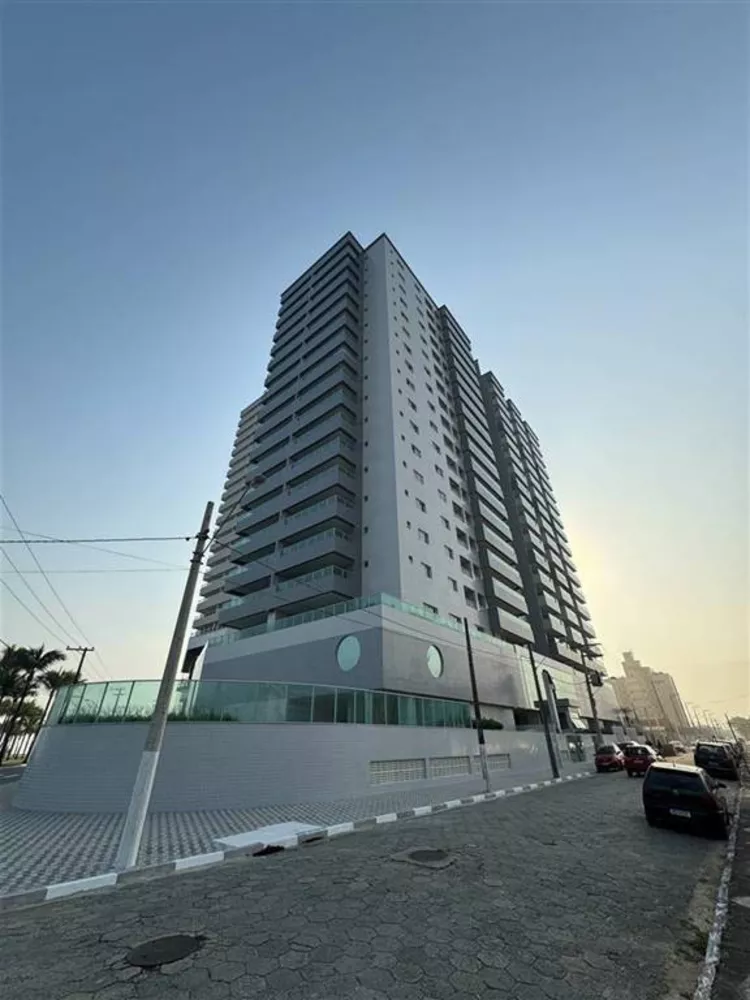 Apartamento, 3 quartos, 140 m² - Foto 3