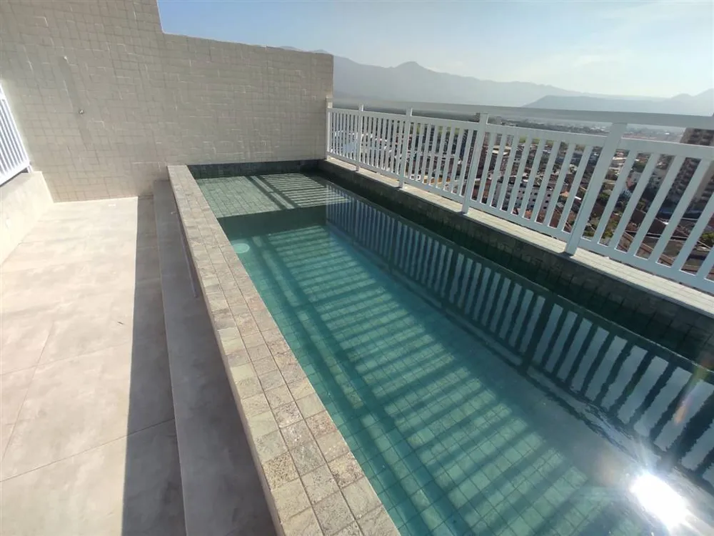 Apartamento, 2 quartos, 52 m² - Foto 7