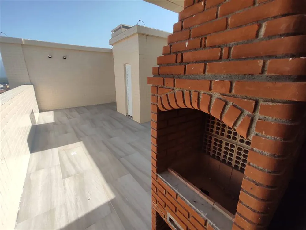 Apartamento, 2 quartos, 52 m² - Foto 1