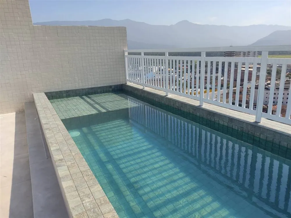 Apartamento, 2 quartos, 52 m² - Foto 6
